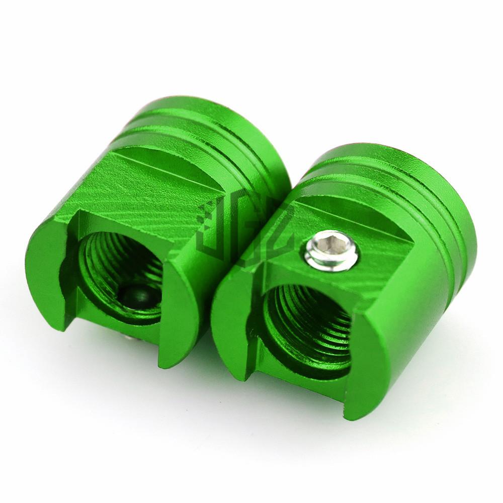 Van Lốp Xe Mô Tô Kawasaki Ninja 250 300 400 650 2010-2019