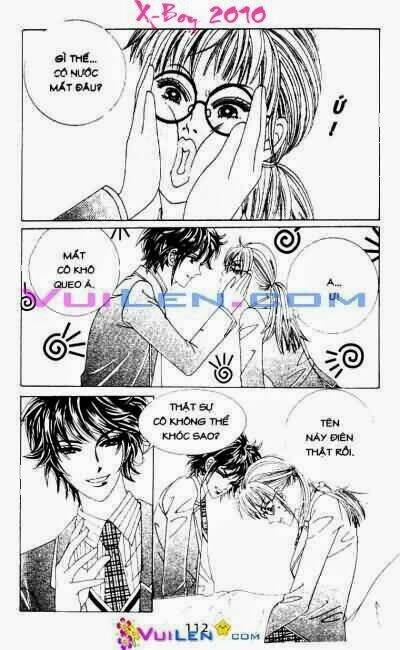 cuộc sống của tôi chapter 6 112