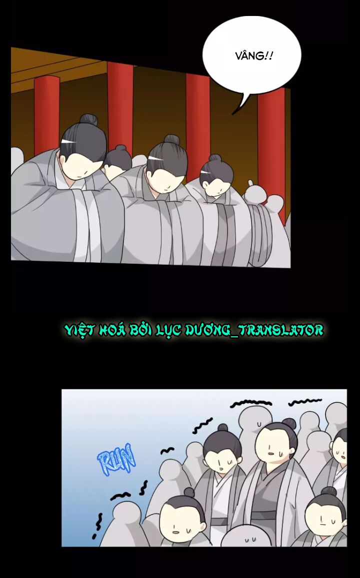 lưỡng bất nghi (full) chapter 107 10