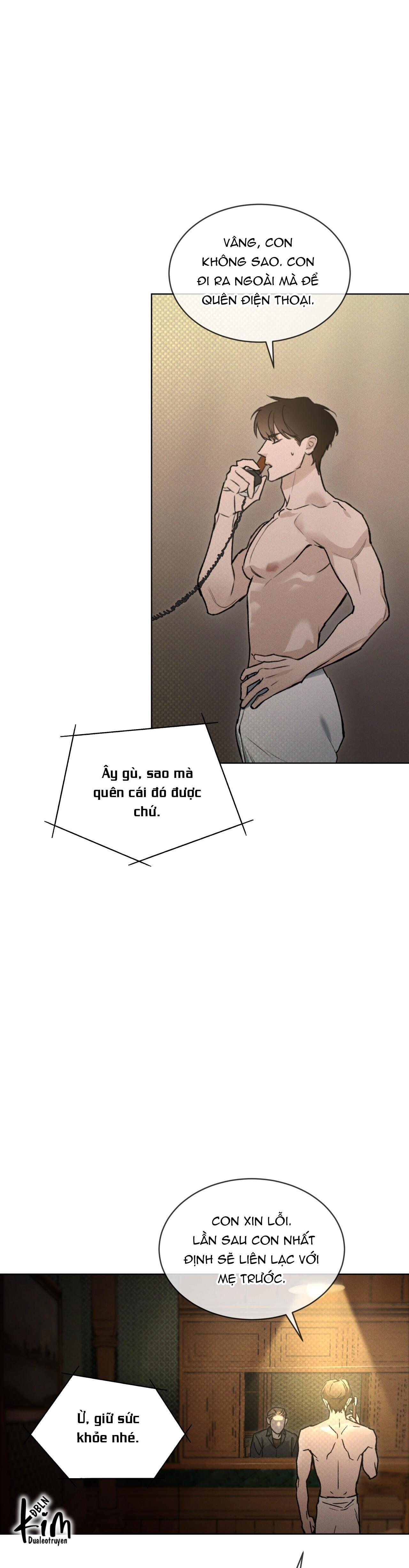 codename anastasia chapter 13 11