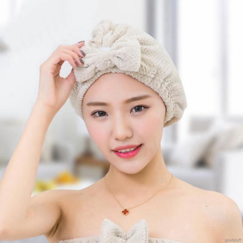 Khăn Tắm Mềm Mại Thấm Hút Tốt