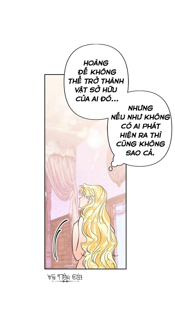 ác nữ xứng đôi với bạo chúa chapter 6 56