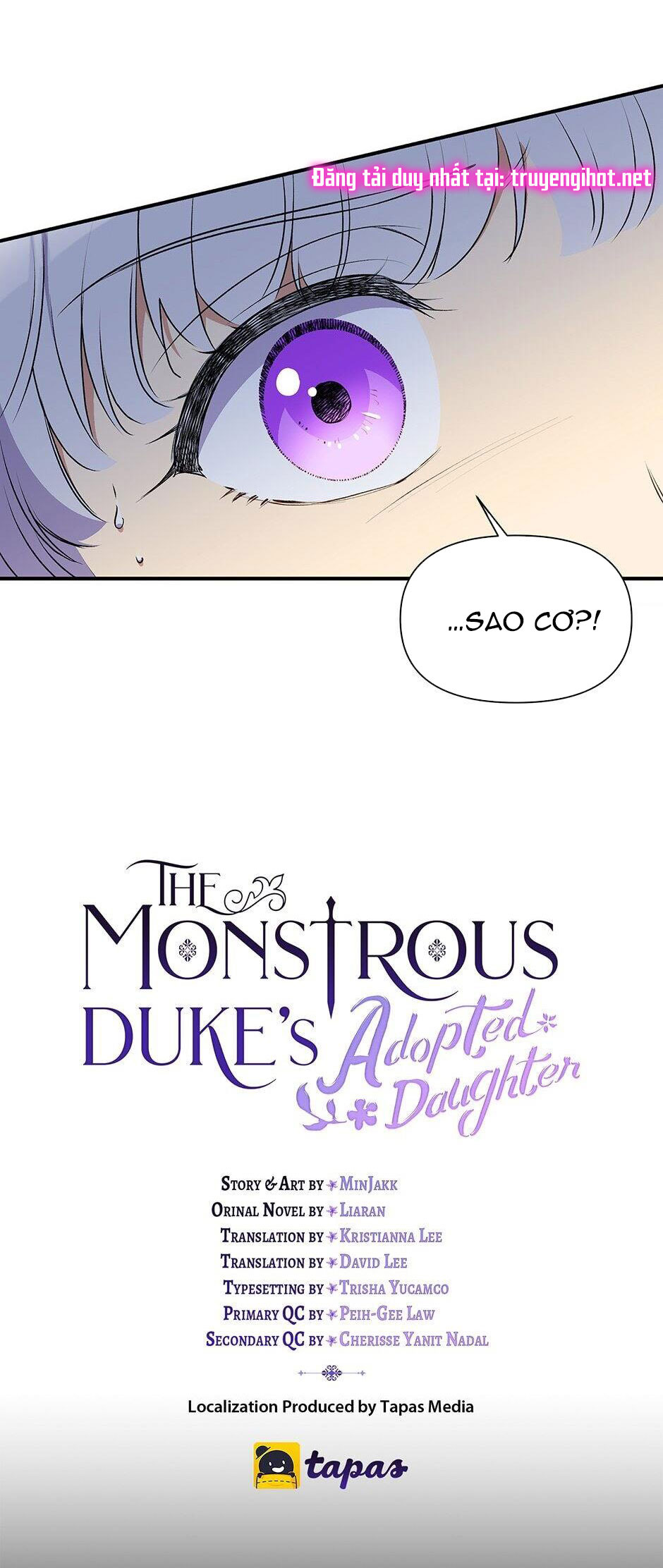 bản khế ước với nữ công tước ác ma chapter 93 3