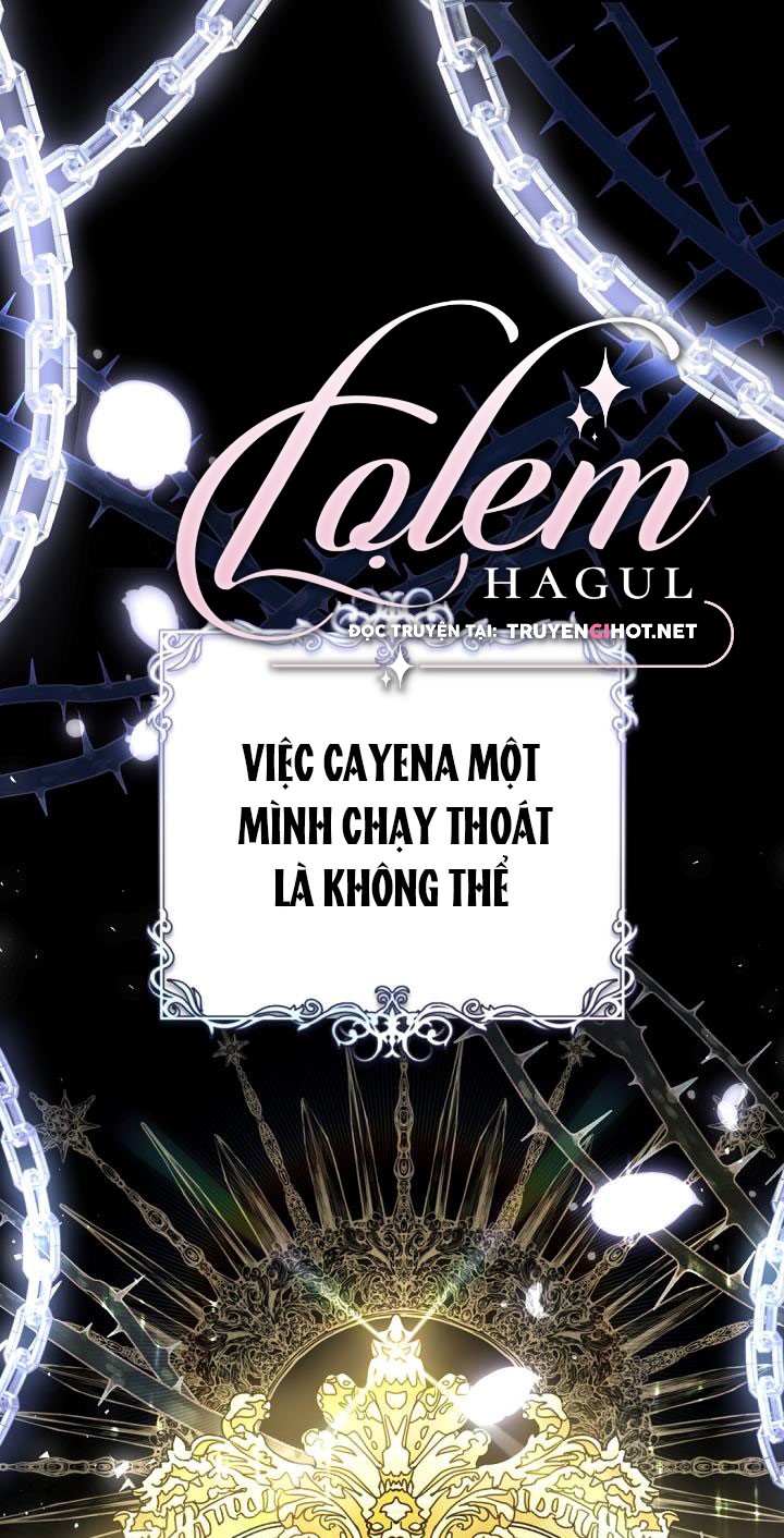 con rối ác nữ marionette chapter 51 1