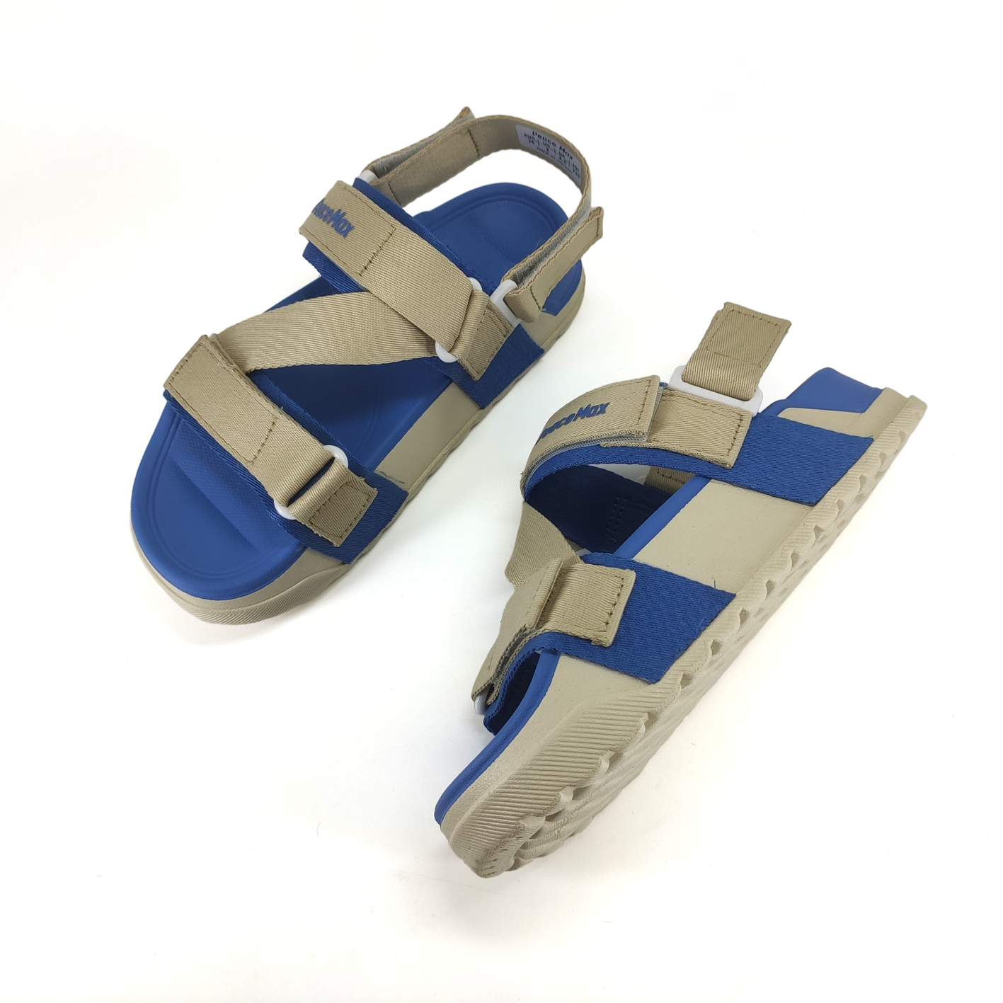 Sandal Cao Cấp Peace Max PM02