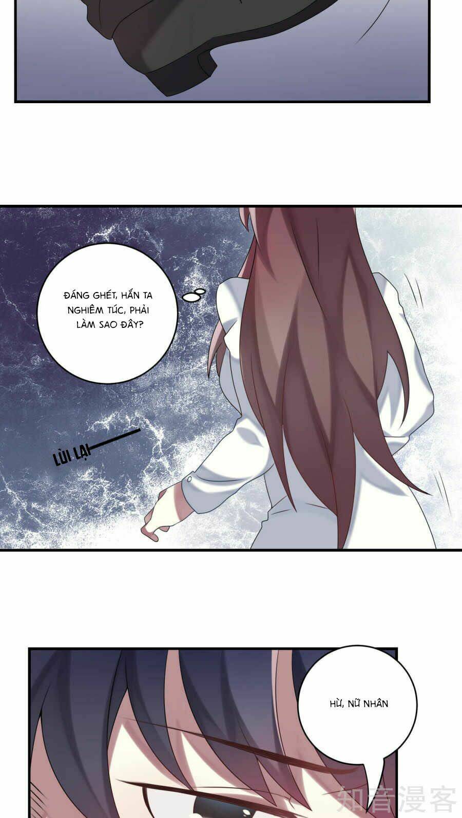 ma vương tổng tài mạc ngược luyến chapter 4 4