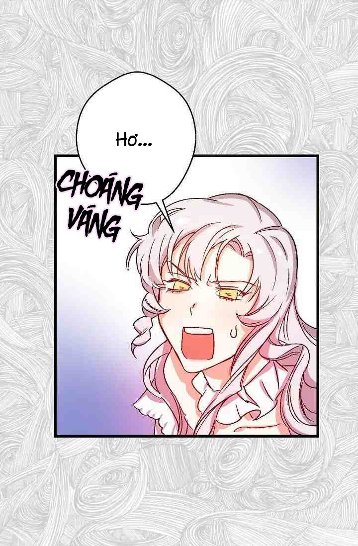 hôn lễ báo thù chapter 3 8