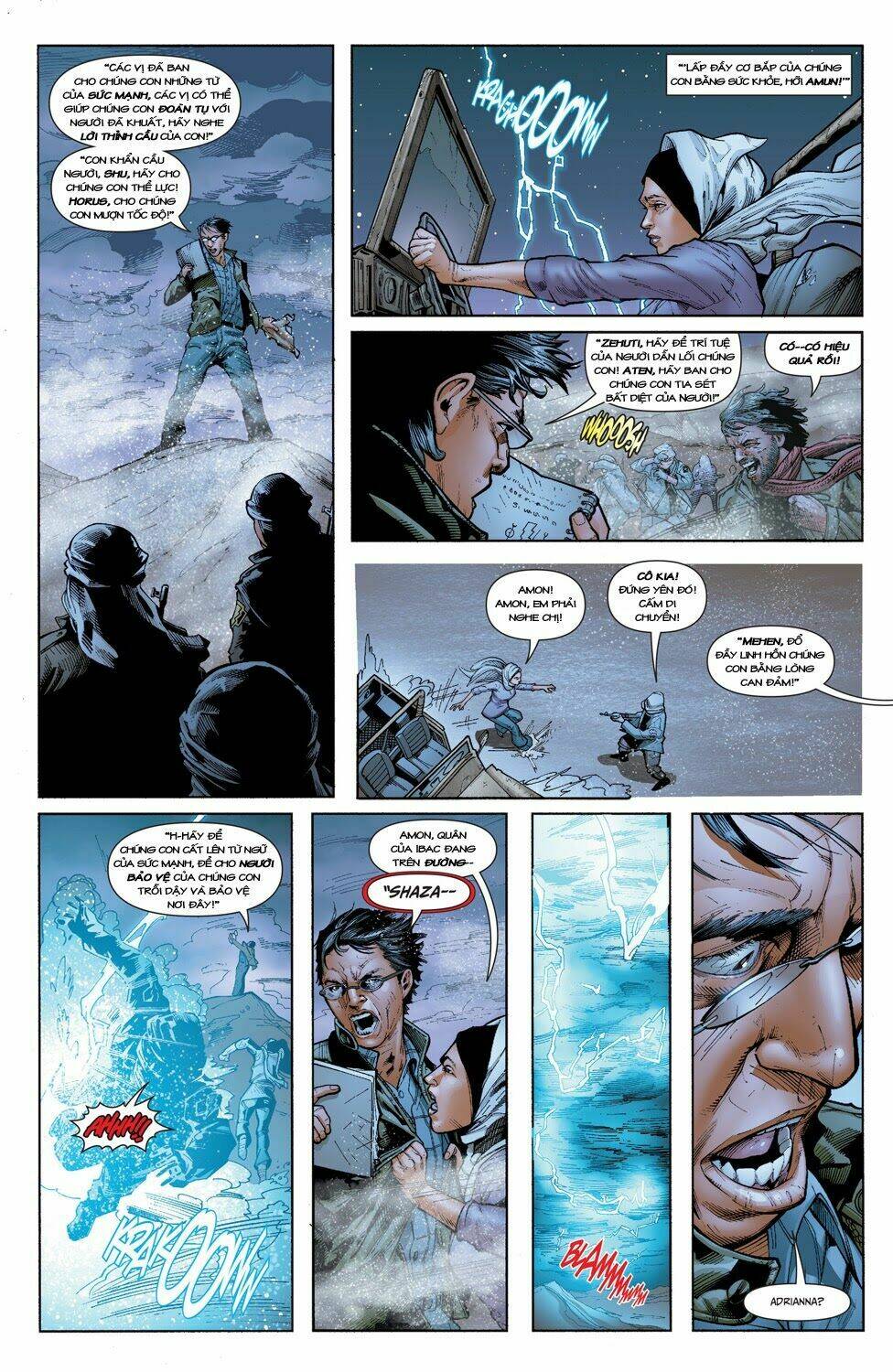 forever evil chapter 5 9