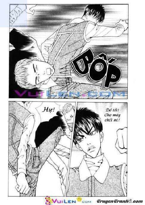 người mẫu hoàn hảo chapter 4 12