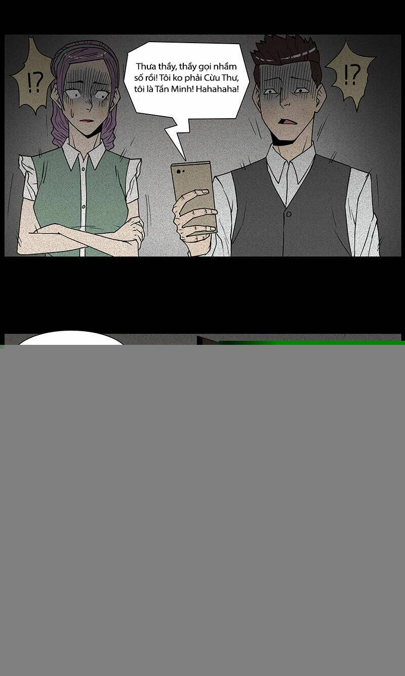 kinh dị đêm khuya chapter 66 20