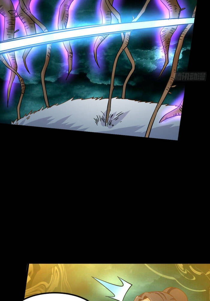 lão tổ của bạn đang online chapter 117 8