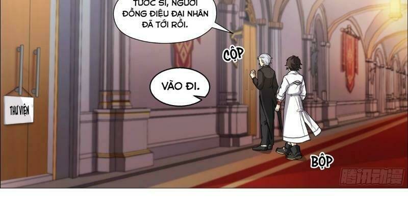 thập nhị thần binh khí chapter 6 18