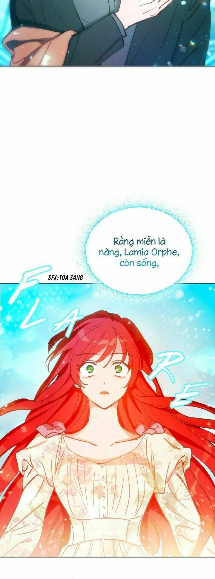 cái chết của lamia orphe chapter 25 35