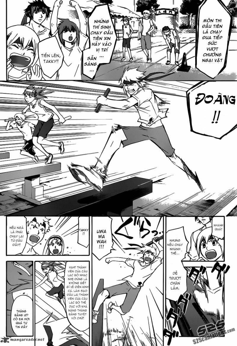 code breaker chapter 190 17