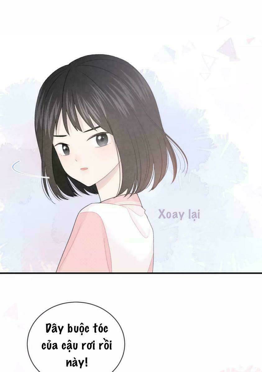 từ cái nhìn của em chapter 30 9