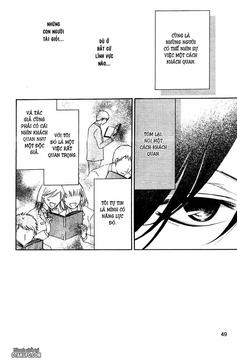 pen saki ni syrup chapter 6 3