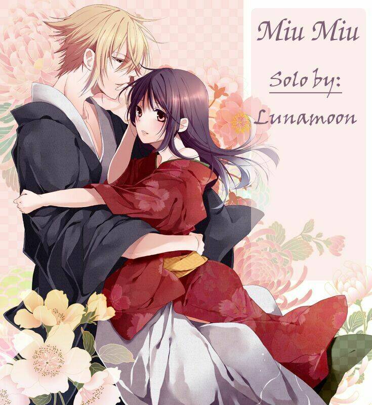 xue lian - tuyết luyến chapter 3 1