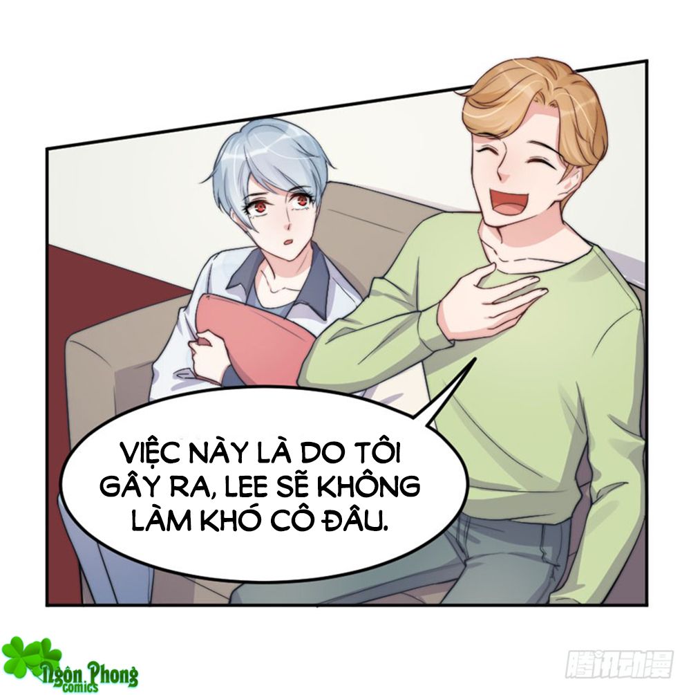 Bà Xã Tôi Là Nam Thần chapter 46 - Trang 7