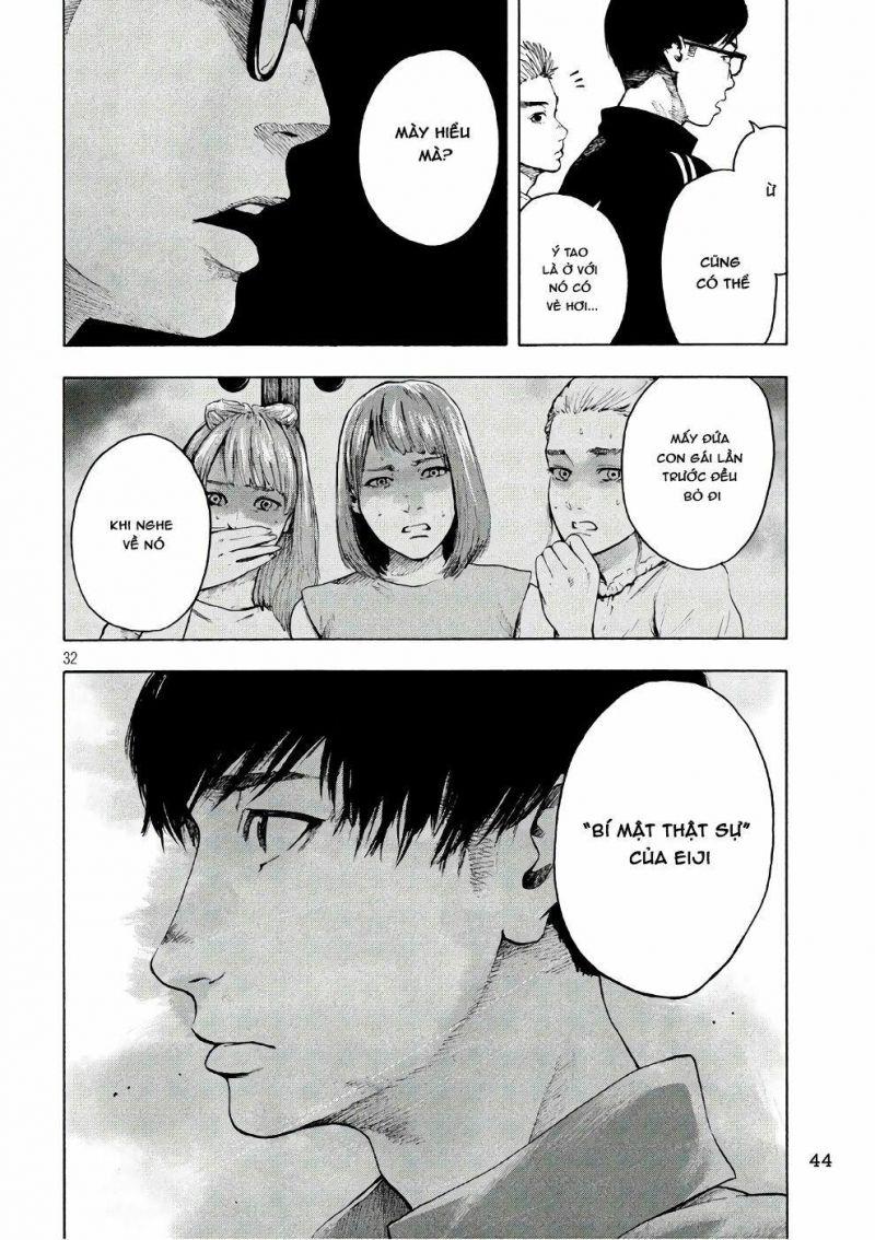 shin'ai naru boku e satsui wo komete chapter 1 31