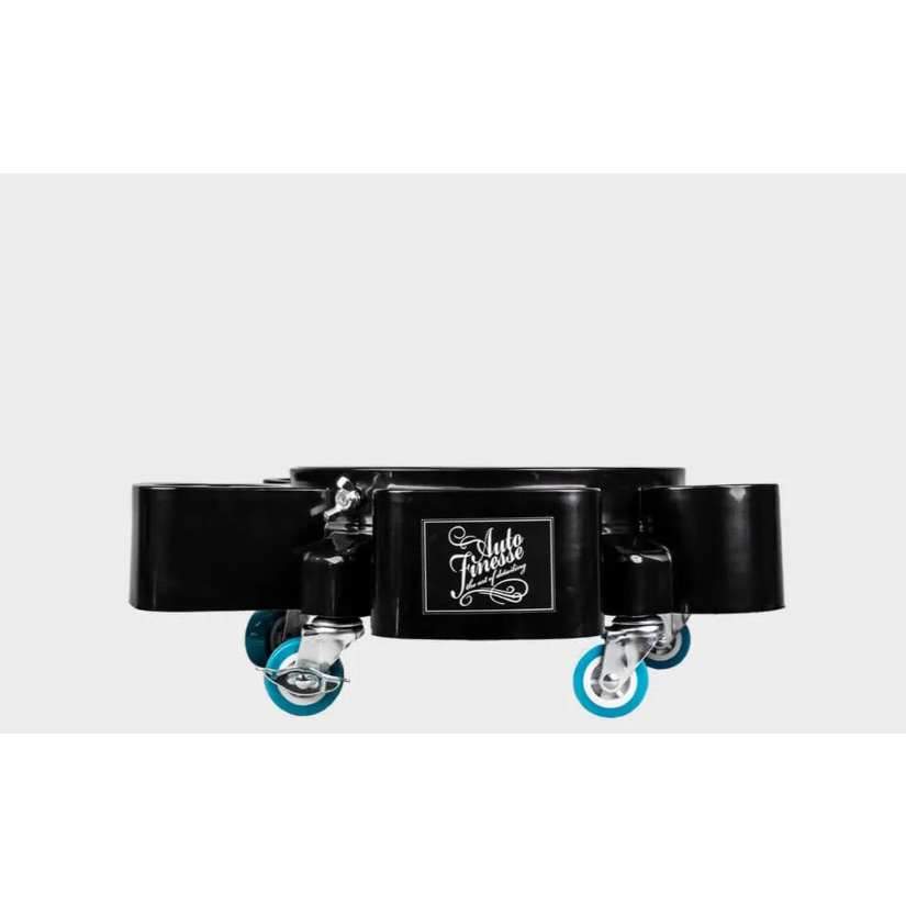 Khay đựng xô đa năng có bánh xe - BUCKET DOLLY Auto Finesse