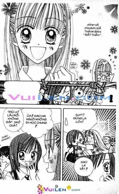 con gái con trai chapter 7 9