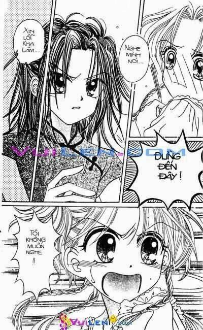 đôi giày thủy tinh chapter 5 105