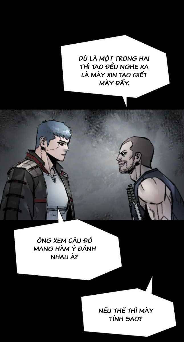 mật mã mê cung chapter 70 80