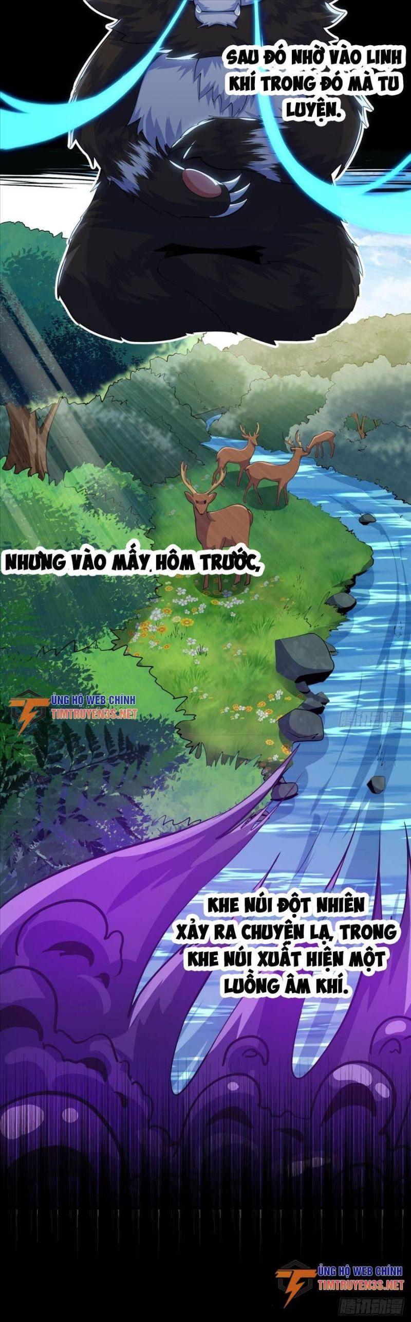 đạo pháp là gì? ta chỉ biết lôi pháp chapter 10 9