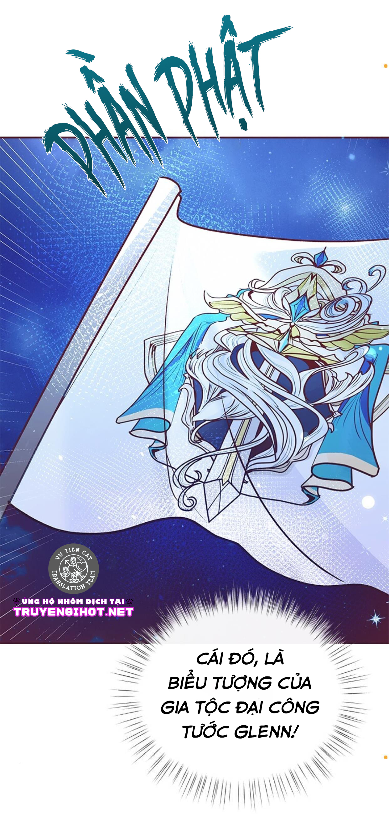 đó chỉ là sai lầm thôi mà, ngài đại công tước! chapter 4.1 26