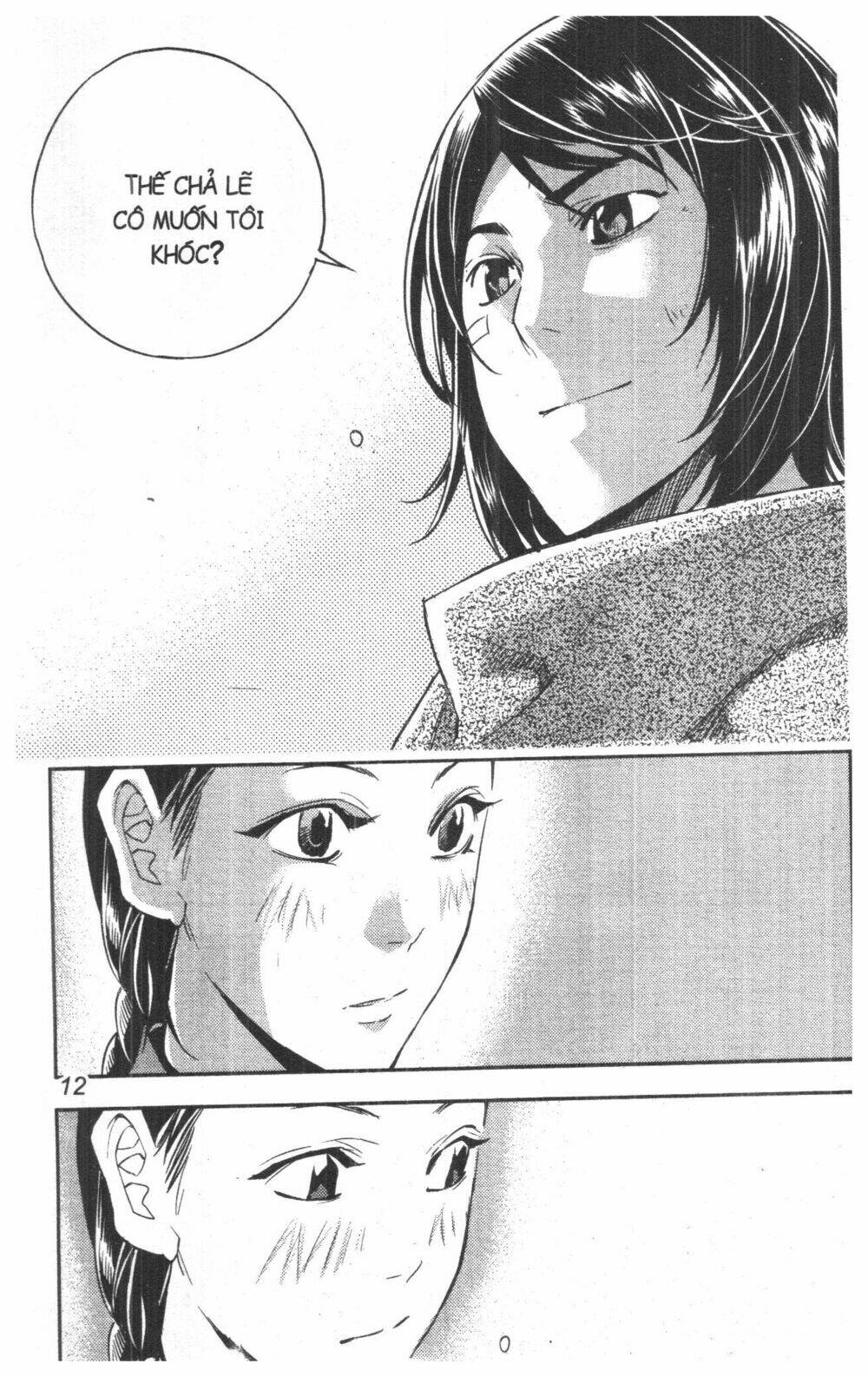 kiếm khách baek dong so chapter 22 5