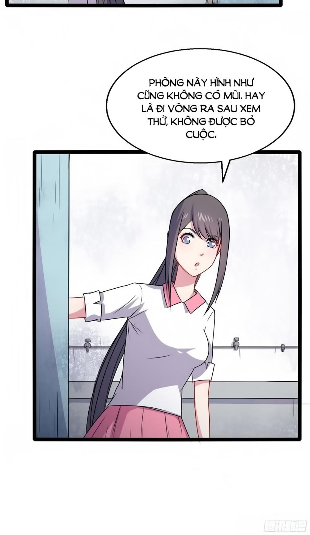 ngạo kiều quỷ vương yêu ta chapter 11 13