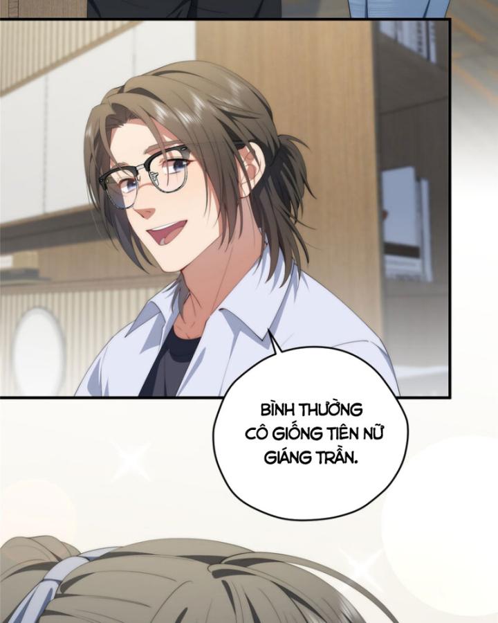 nữ chính chạy từ trong sách ra thì phải làm sao chapter 73 33