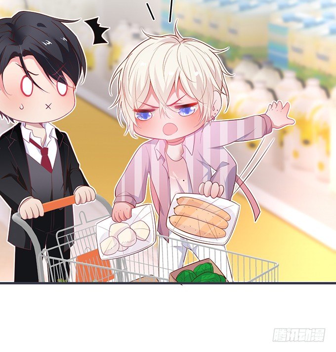 dưỡng khí chí mạng chapter 35 37