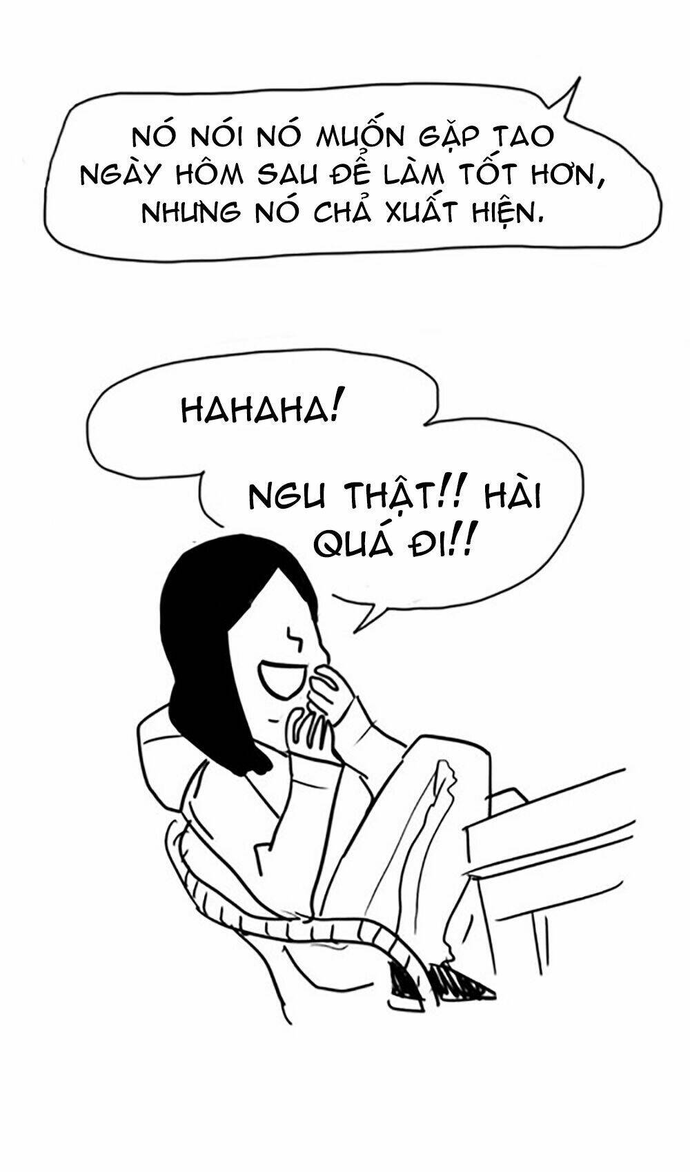 cô nàng trên lớp - the girl from class chapter 23 45