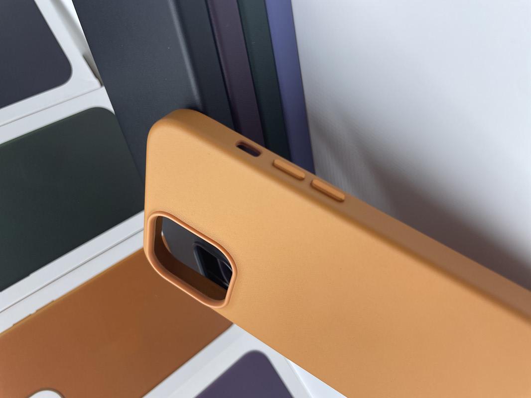 Vận chuyển nhanh cho iphone 13 series trung tính bao da điện thoại hút từ tính hoạt hình cửa sổ bật lên bao da bảo vệ không có logo