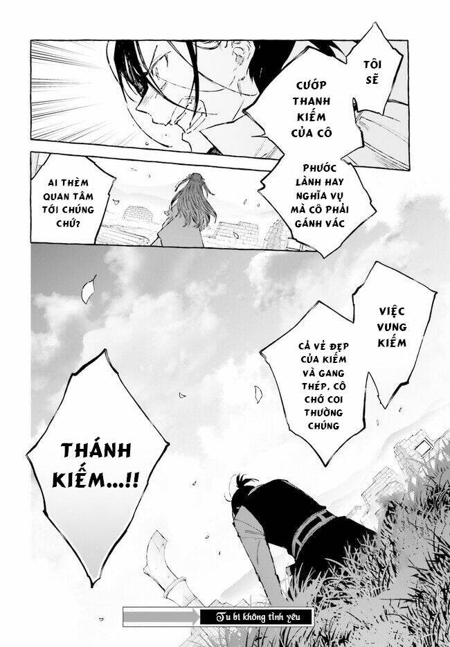 re:zero ngoại truyện: khúc tình ca của quỷ kiếm chapter 24 15