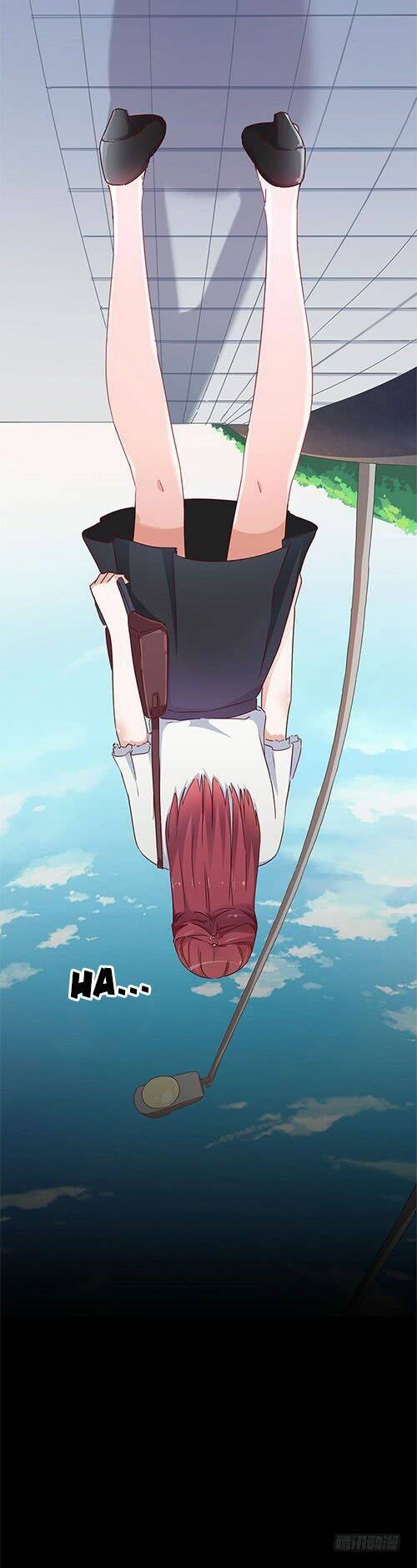 giao ước hôn nhân trên giường đừng xem là thật chapter 6 7