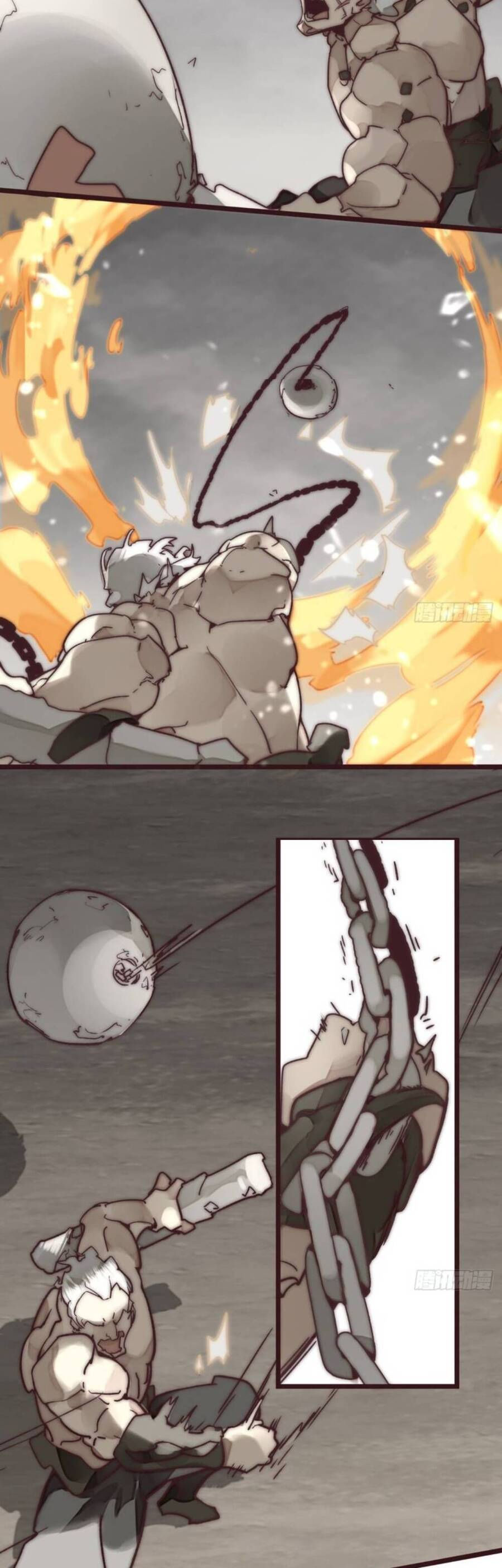 tam quốc thăng thiên ký chapter 8 21