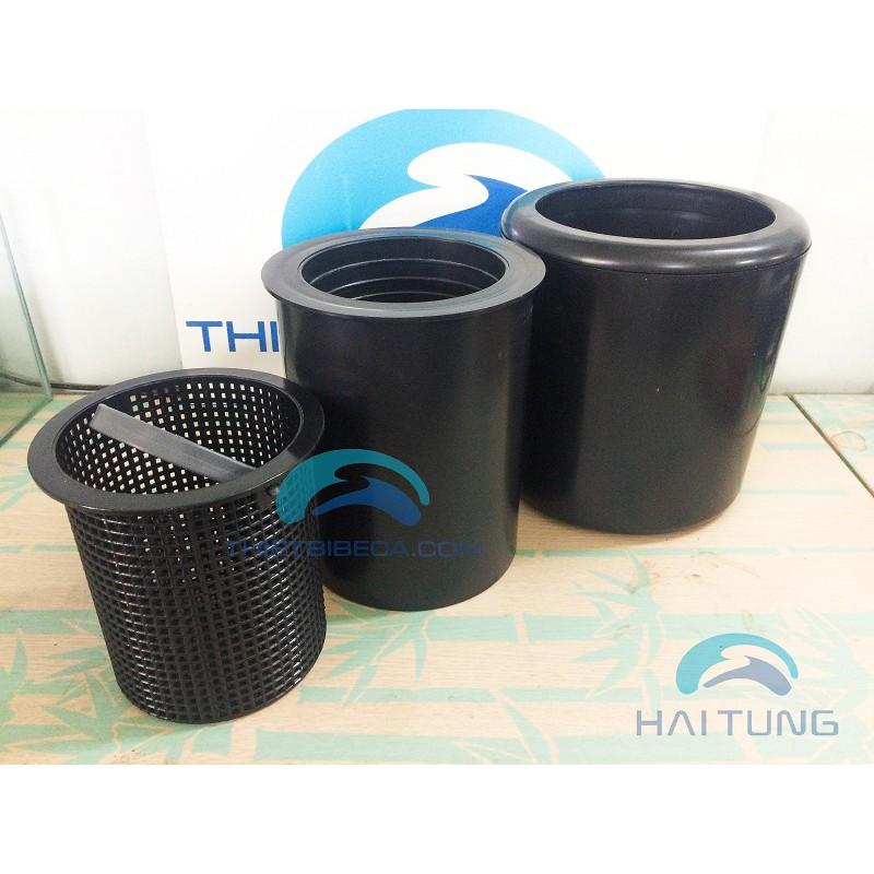 Hút mặt hồ cao cấp ,hút mặt hồ koi pondmaster skimmer