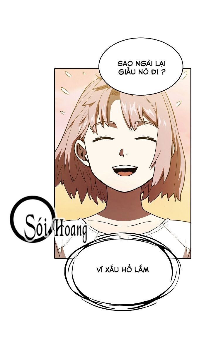 chòm sao trở về từ địa ngục chapter 23 30