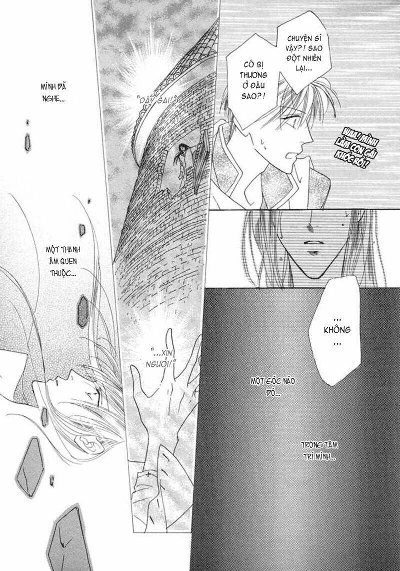 koori no mamono no monogatari chapter 21 41