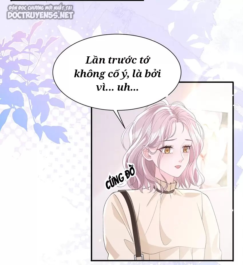 mận xanh chapter 40 17