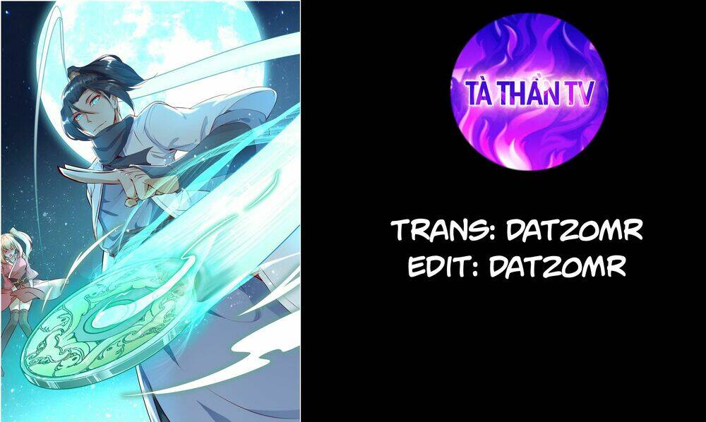 tối cường toán mệnh sư chapter 9 1