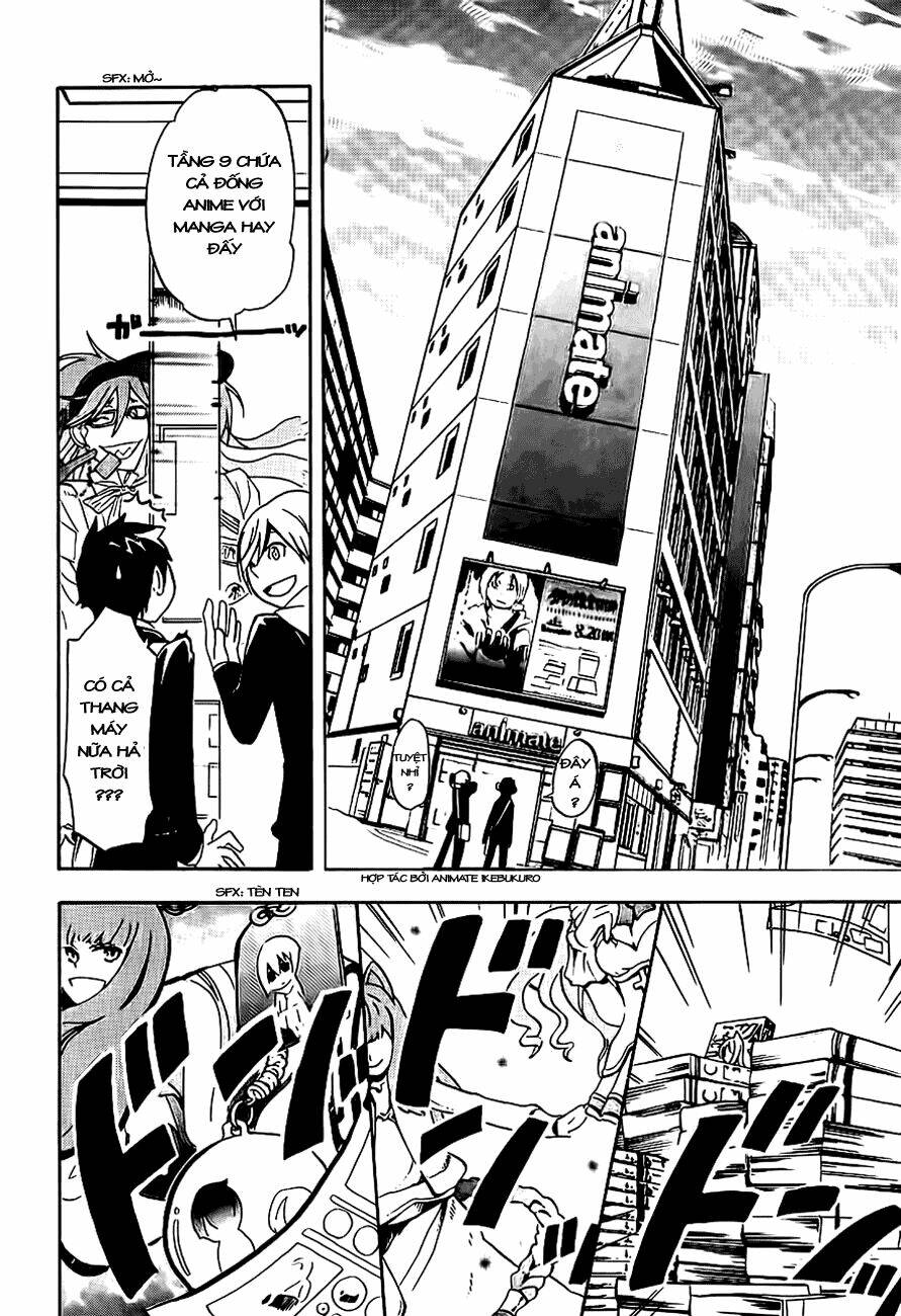 durarara chapter 3 14