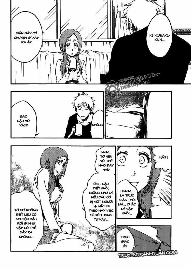 thần chết ichigo chapter 429 12