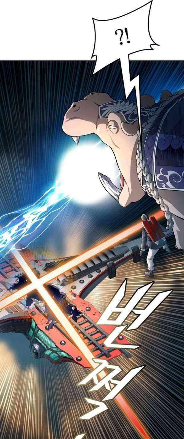 cuộc chiến trong tòa tháp chapter 579 45