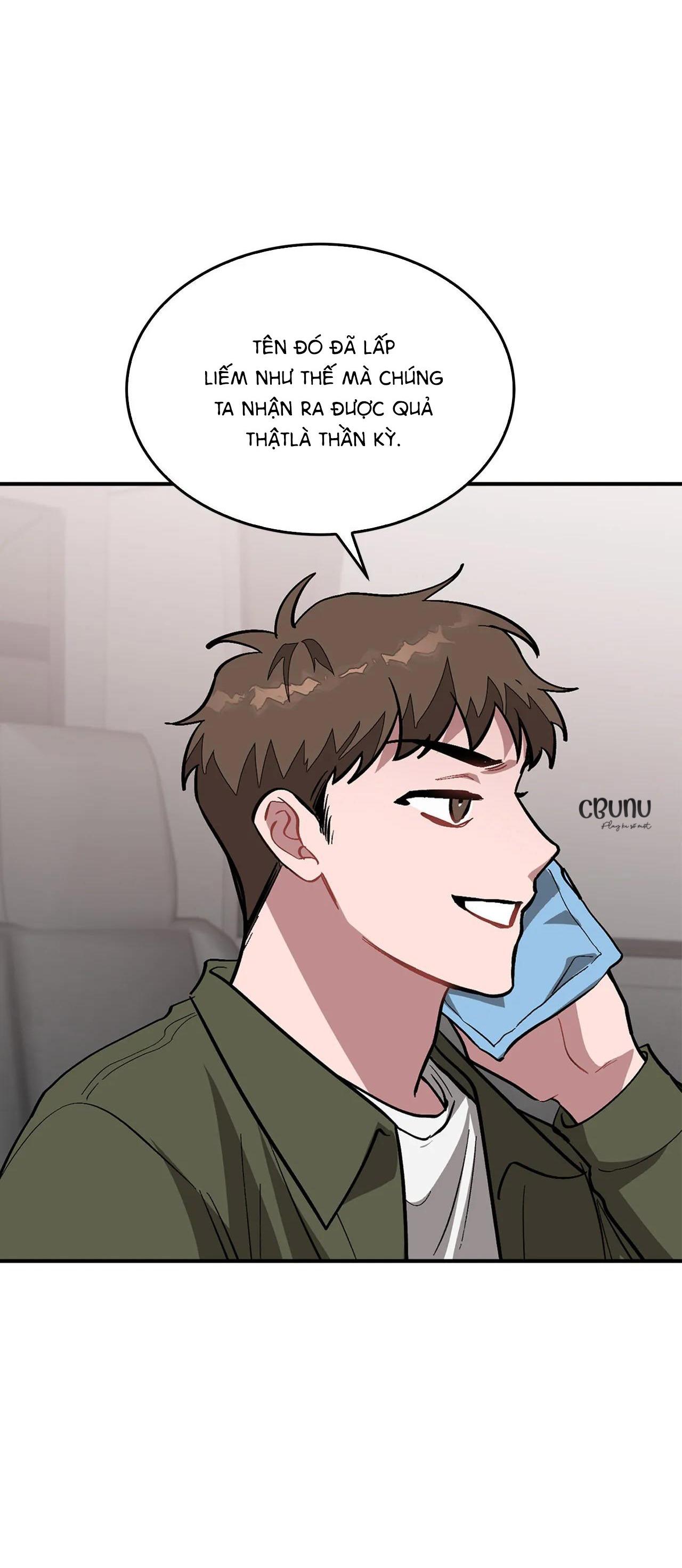 Sống Lại Lần Nữa chapter 60 7