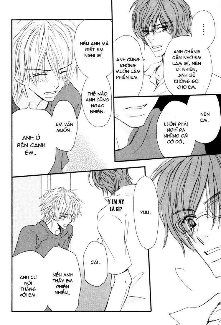 osewa yakimasu chapter 1 28