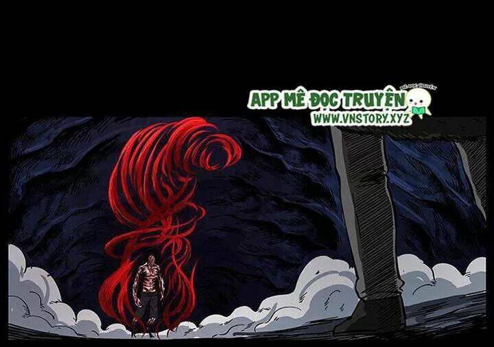 U Minh Ngụy Tượng Chapter 198 15