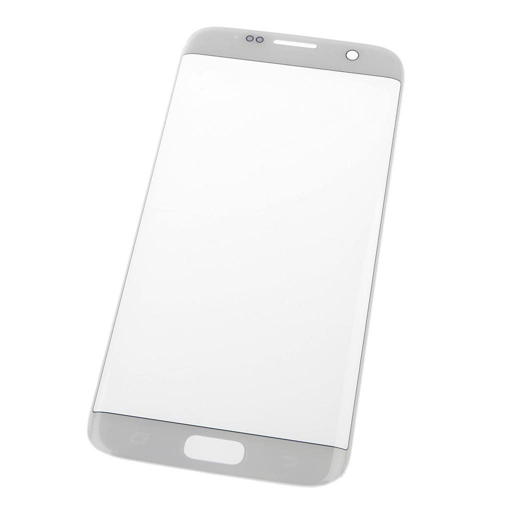 Front Outer Glass Screen Lens Replacement for Samsung Galaxy S7 Edge